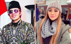 Atta Halilintar Terbukti Hadiahkan Sepatu Untuk Aurel, Sengaja Beli Kembar Karena Alasan Manis Ini