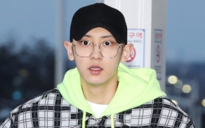 Chanyeol Bahas Momen Paling Memalukan Saat Resleting Celananya Terbuka di Atas Panggung