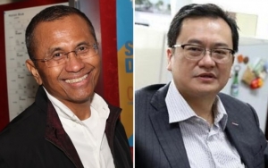 Dahlan Iskan Buka Suara Soal Keterlibatan Benny Tjokro di Kasus Jiwasraya