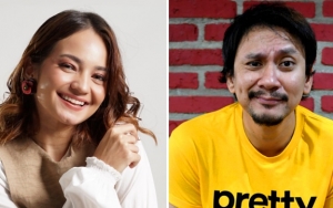 Enzy Storia Isyaratkan Masih Jomblo Meski Sudah 'Dilamar' Dikta, Reaksi Vincent Jadi Perdebatan