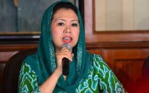 Putri Gus Dur Sebut Kemunculan Keraton Agung Sejagat Fenomena Halu