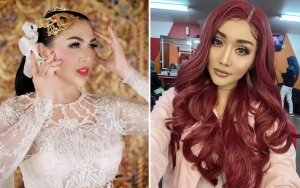 Usai Bongkar Pengakuan Lucinta Luna Keluarkan Sperma, Gebby Vesta Cerita Penyebab Konflik