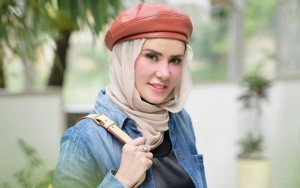  Penampilan Angel Lelga Jadi Gembel Berubah Drastis Sampai Sulit Dikenali