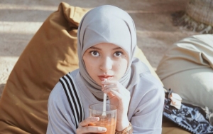 Cerelia Raissa Ungkap Masa Lalu, Hobi Minum Alkohol Tiap Buka Puasa Sampai Hijrah