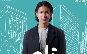 Film 'Ali & Ratu Ratu Queens' Akhirnya Selesai Syuting, Ini Kata Iqbaal Ramadhan