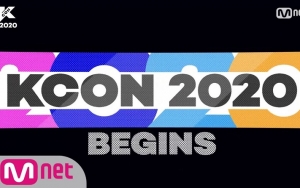 KCON 2020 Umumkan Tanggal Dan Lokasi, Bakal Digelar Di 4 Tempat Ini!