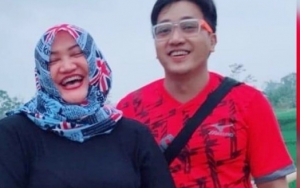 Beredar Video Lawas Teddy dan Lina Duet Mesra 'Cintai Aku Karena Allah', Sule Disentil