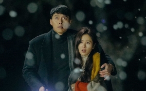 Harga Jam Tangan Hyun Bin dan Son Ye Jin di 'Crash Landing On You' Bikin Melongo