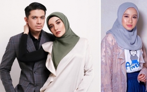 Irwansyah-Zaskia Sungkar Umrah Rayakan Ultah Nikah ke-9, Komentar Laudya Cynthia Bella Jadi Sorotan