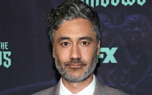 Sutradara Taika Waititi Bakal Garap Film 'Star Wars' Setelah 'Thor: Love and Thunder'