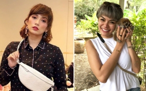 Ussy Sulistiawaty Ngaku Salah Pada Nikita Mirzani, Tegaskan Konten Teman Tidur Tetap Tayang
