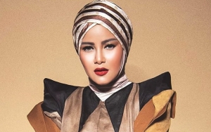 Ditawari Kerjaan di Acara Gosip, Olla Ramlan: Nggak Cocok Sama Karakter Wanita Berhijab