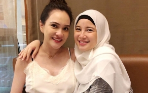 Berjuang Menanti Buah Hati, Chacha Frederica dan Shandy Aulia Buktikan Omongan Adalah Doa