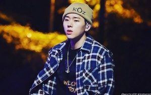 Zico 'Any Song' Resmi Jadi Lagu Pertama Di Tahun 2020 Yang Raih Perfect All Kill