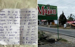 Warung Makan Ayam di Sumut Ini Tarik Rp 800 Ribu Per Dua Ekor, Ini Penjelasan Pemilik