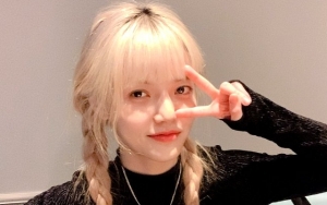 Jimin AOA Pede Posting Foto Tanpa Makeup dan Cuma Kenakan Bikini