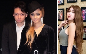  Rina Nose Dandani Suami Ala Lucinta Luna dan Tiru Gaya Bicara, Netter Langsung Wanti-wanti