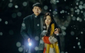 Hyun Bin dan Son Ye Jin Bakal Berbagi Momen Romantis yang Bikin Baper di 'Crash Landing on You'