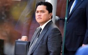 Erick Thohir Curhat Sering Dapat Ancaman Kala Bereskan Jiwasraya-Asabri