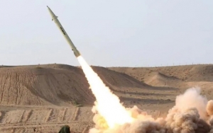 Diklaim Nihil Korban, Kini Terungkap 11 Tentara AS Terluka Akibat Rudal Iran