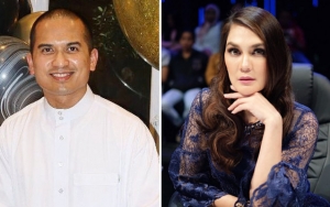 Faisal Joget Kece Ala Luna Maya, Ryochin Gercep Imut Makan Nasi Bungkus Pakai Tangan