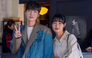Setelah Beradegan Ranjang, Ahn Jae Hyun Lakukan Ini Pada Oh Yeon Seo di 'Love with Flaws'