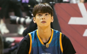 'Handsome Tigers' Rilis Pose Keren Cha Eunwoo Main Basket Malah Bikin Fans Ribut
