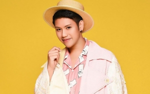 Ricky Cuaca Pamer Penampilan Kurus, Disamakan Artis Terkenal Mulai dari Luna Maya Hingga Manohara