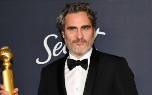 Sebut Bibir Joaquin Phoenix Sumbing, Presenter Wendy Williams Dihujat Habis-Habisan