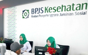 Gerindra Desak Pemerintah Tinjau Ulang Kenaikan Iuran BPJS Kesehatan