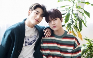 Lee Hangyul Dan Nam Dohyon Eks X1 Umumkan Bakal Gelar Fanmeeting Pertama 'HAPPY DAY'