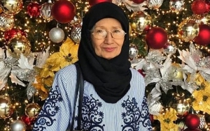 Ade Irawan Meninggal Dunia, Melly Goeslaw: Bahagia Berkumpul Kembali dengan Ria