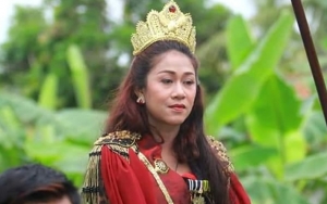 Tetap Ngaku Tak Bersalah, Ratu Agung Sejagat Klaim Diminta Selamatkan Dunia