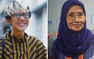  Aming Ungkap Pertemuan Terakhir dengan Ade Irawan Pasca Tak Sempat Melayat Ria