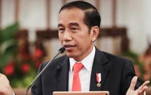 UU Baru KPK Gagalkan Penggeledahan Kantor DPP PDIP, Jokowi Angkat Bicara