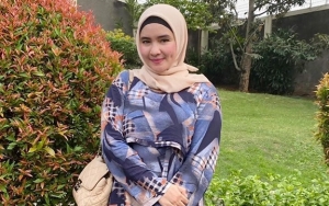 Lama Vakum, Intan Nuraini Muncul Bicara Rumah Tangga dan Sulitnya Urus Suami Manja