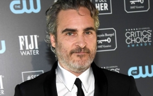 Fakta Soal Bibir Joaquin Phoenix yang Diolok-Olok Wendy Williams, Ternyata Bukan Bekas Luka!