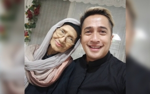 Sempat Dibuatkan Puisi, Irfan Hakim Sedih Tak Bisa Hadir Melayat Ade Irawan