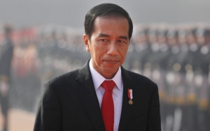 Jokowi Pastikan Pemerintah Tak Akan Utang di Pembangunan Ibu Kota Baru