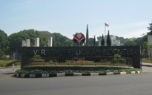 Disebut Jadi Tempat Sunda Empire Gelar Acara, Ini Tanggapan Kampus UPI Bandung