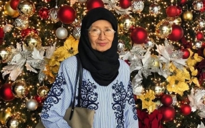 Ade Irawan Meninggal Dunia, Suami Ria Irawan: Best Ever Ibu