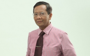 Tragedi Semanggi Disebut Bukan Kasus HAM Berat, Mahfud MD Bakal Bicara Dengan Jaksa Agung
