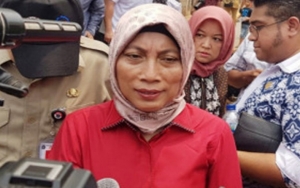 Risma Sebut Polusi Udara DKI Bikin Warganya Pindah, PDIP: Itu Kenyataan