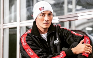 Mike Lewis Buka Suara Soal Kenakan Baju Pengantin Dengan Pasangan Hingga Konsep Untuk Prewedding