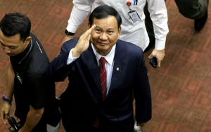 Kritik Prabowo Ke Luar Negeri, Begini Reaksi PKS Usai Disebut 'Genit' Oleh Gerindra