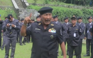 Bukan Raja, Sunda Empire 'Kekaisaran Matahari' Dipimpin Sosok Grand Prime Minister