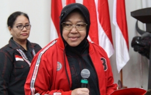 Risma Sebut Warga DKI Pindah Karena Asma, Gerindra Emosi Minta Bukti Data