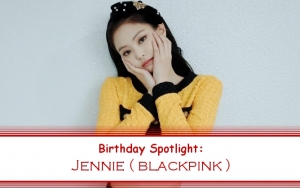 Birthday Spotlight: Happy Jennie Day