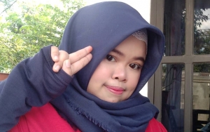 Rahmawati Kekeyi Bantah Ingin Jadi Artis Saat Diminta Diet, Ungkap Cita-cita ini