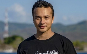 Nicholas Saputra Enggan Disebut Selebriti, Ungkap Alasan Tak Pernah Pajang Foto Diri di Instagram